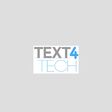 Porch Pro Headshot Text4Tech